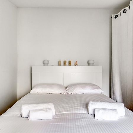 Apartmán Le Patio De La Bastide Avec Terrasse & Netflix - Quartier Paisible Carcassonne Exteriér fotografie