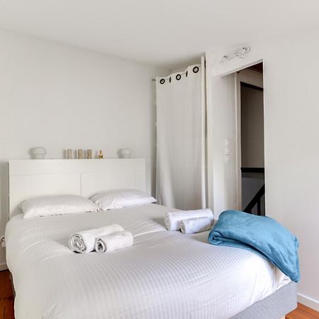 Apartmán Le Patio De La Bastide Avec Terrasse & Netflix - Quartier Paisible Carcassonne Exteriér fotografie