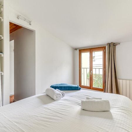 Apartmán Le Patio De La Bastide Avec Terrasse & Netflix - Quartier Paisible Carcassonne Exteriér fotografie