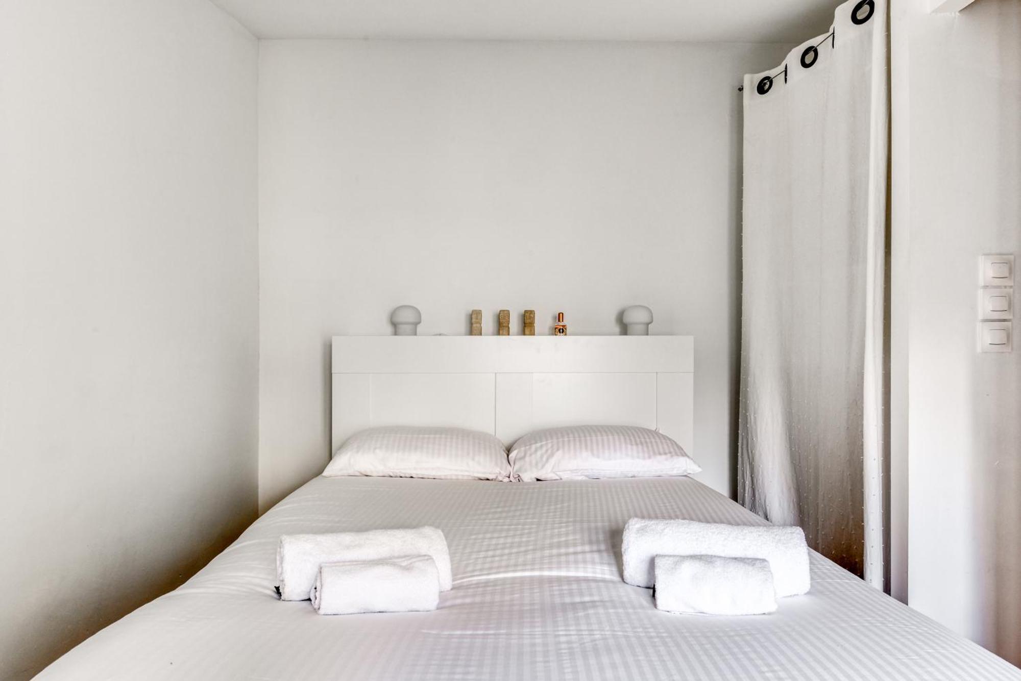 Apartmán Le Patio De La Bastide Avec Terrasse & Netflix - Quartier Paisible Carcassonne Exteriér fotografie