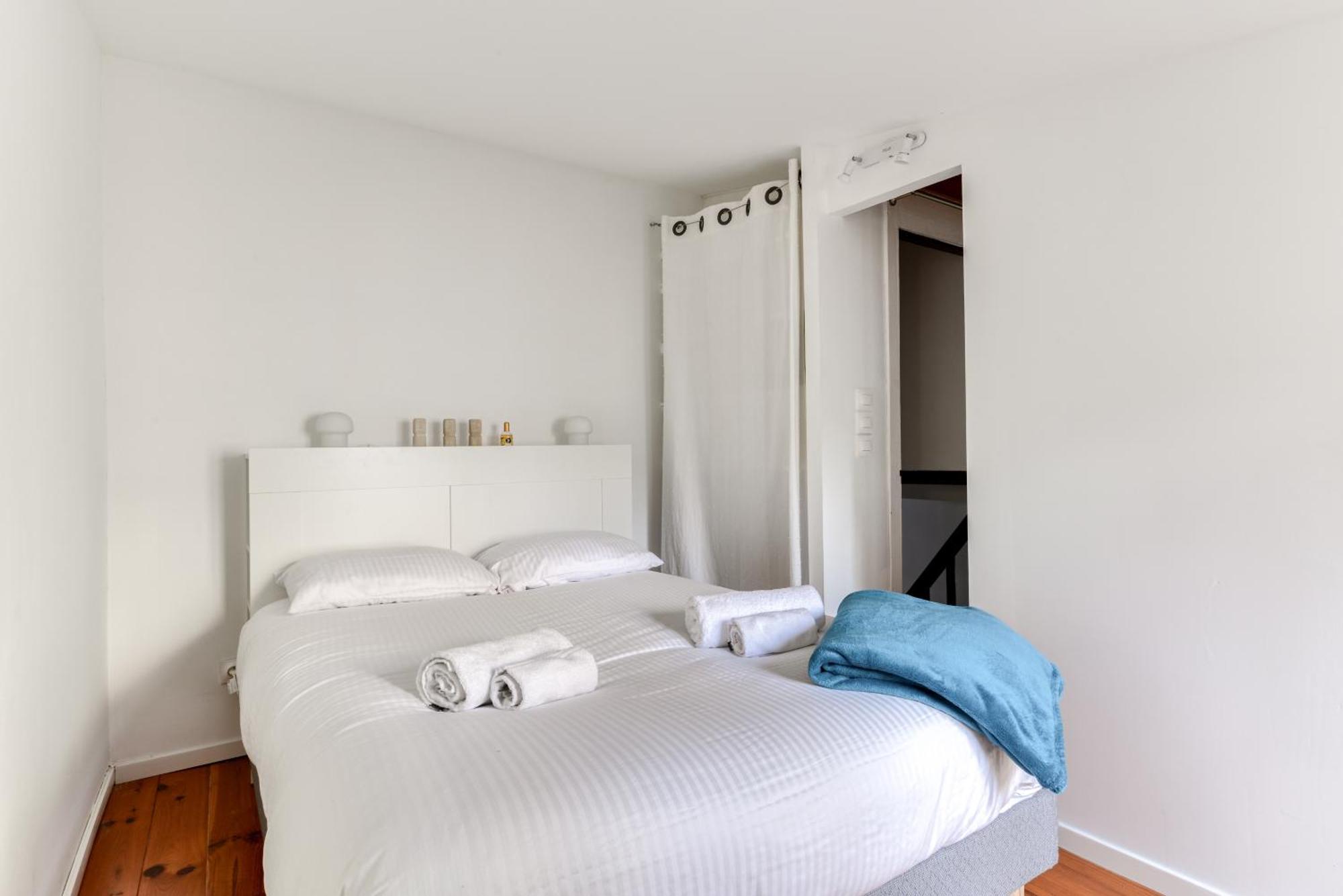 Apartmán Le Patio De La Bastide Avec Terrasse & Netflix - Quartier Paisible Carcassonne Exteriér fotografie